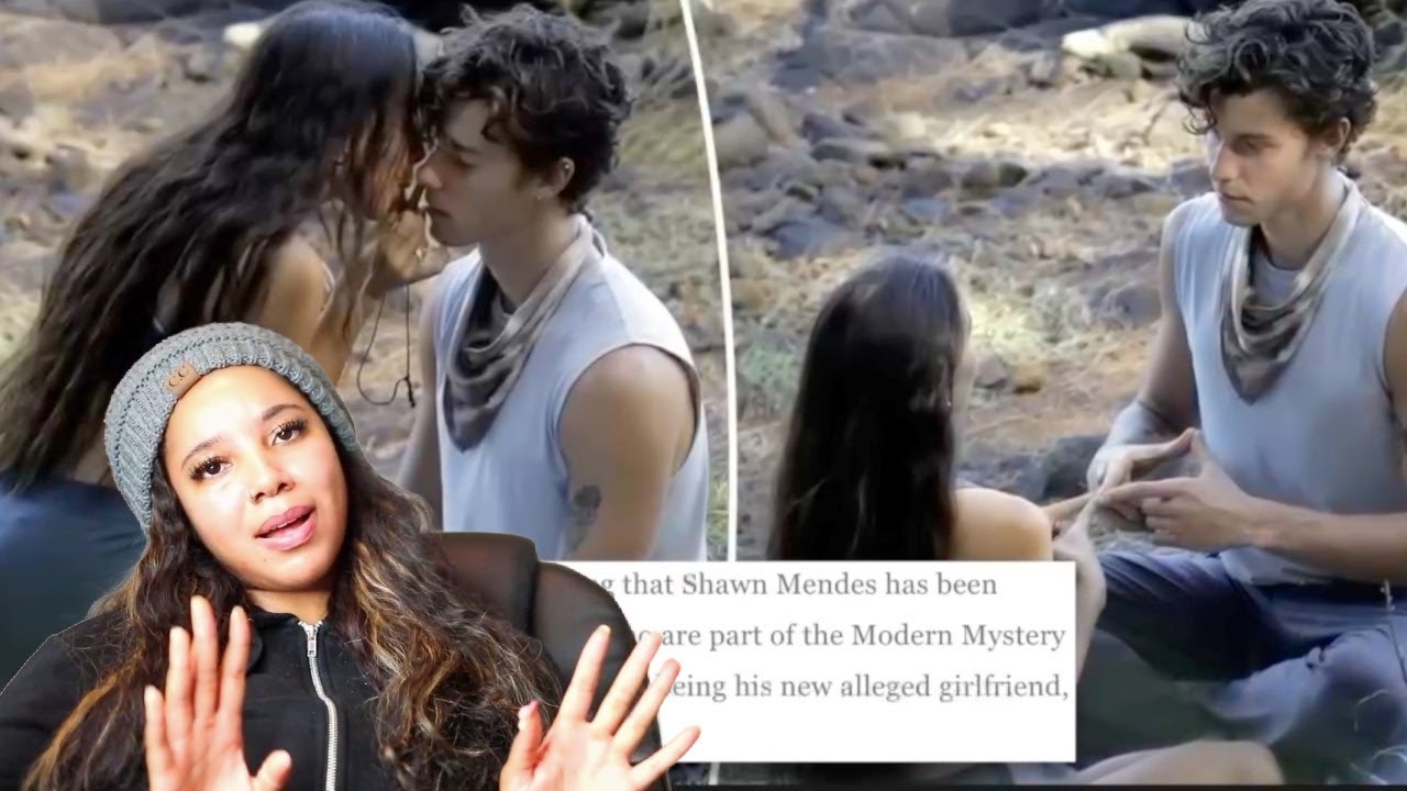 Shawn Mendes is TRAPPED in a CULT (Depressed and MANIPULATED) | Reaction