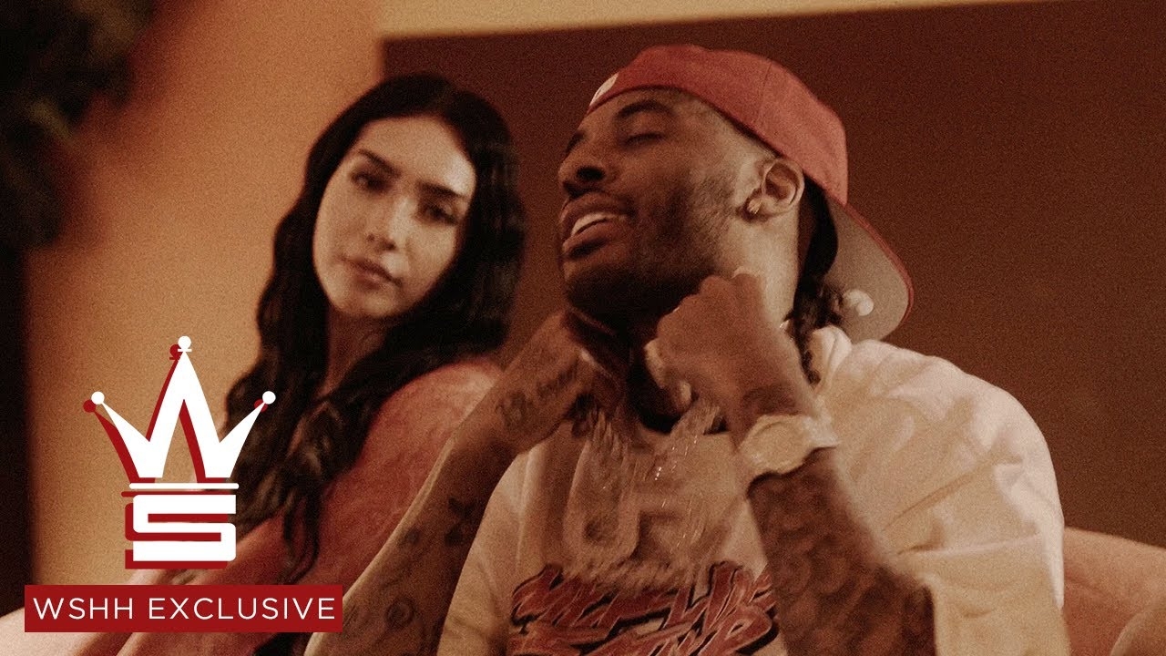 100m Pretty Feat. Coca Vango - Shared Emotions (Official Music Video)