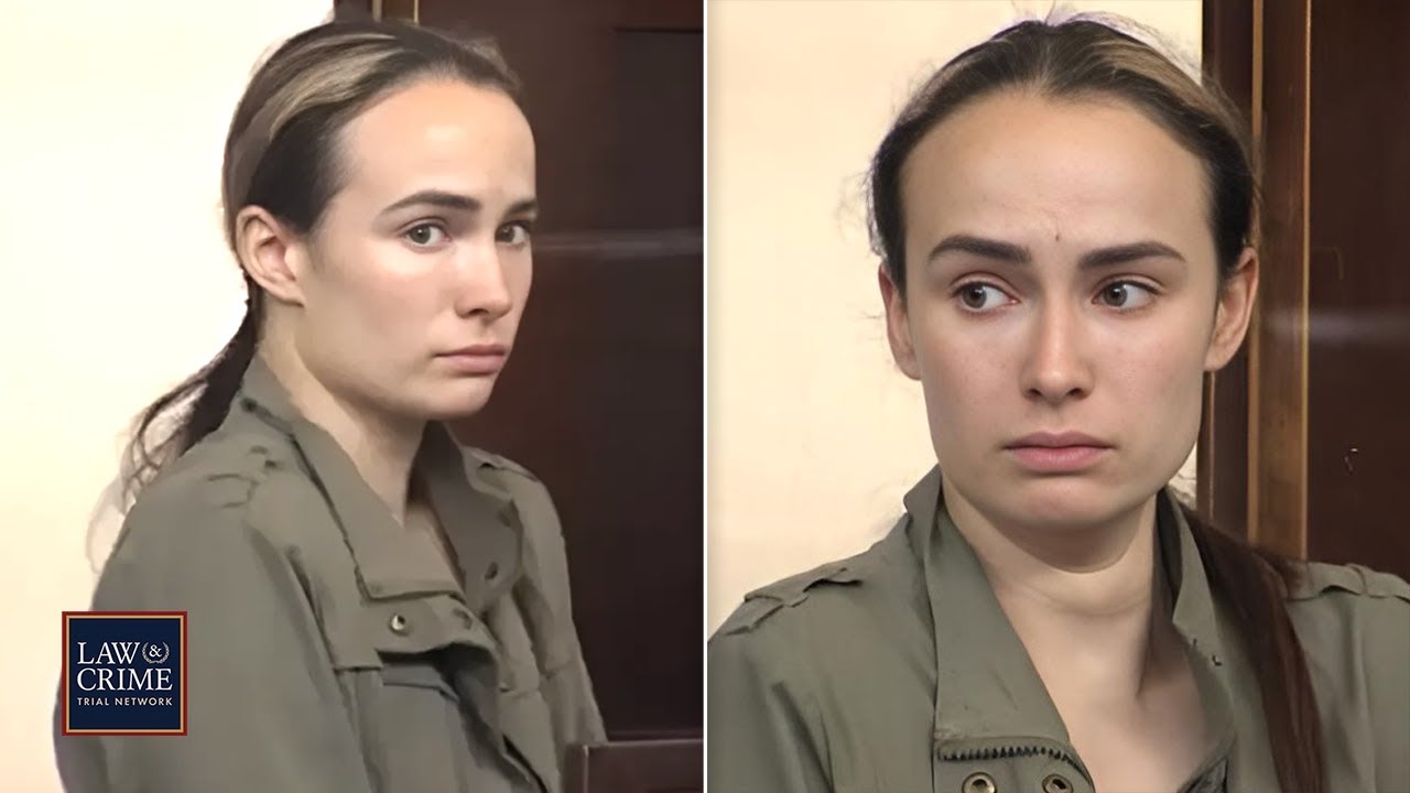 Social Worker Accused of Posing as Traumatized Teen, Enrolling in 3 High Schools