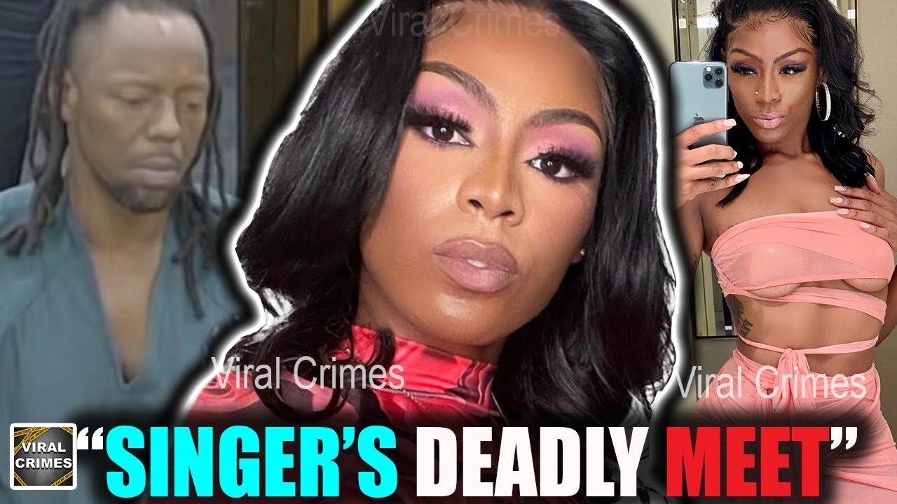 Popular Singer's Dead Body Dropped Off At Hospital By Suspicious Man | The Charity Linique Story