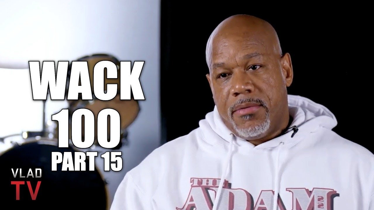 Wack100 & Vlad on How Their Beef Started 10 Years Ago & How They Squashed It (Part 15)