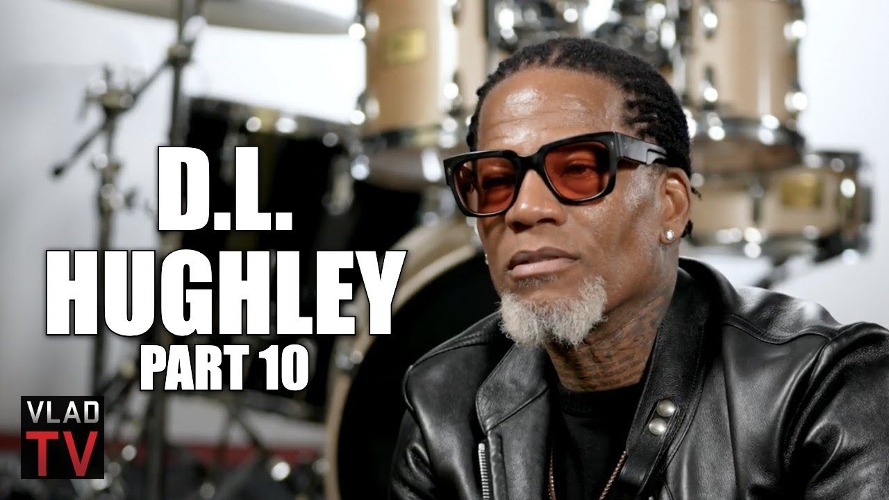 DL Hughley Goes Off on King Harris: You Can't Go to Every Hood, Neither Can TI (Part 10)