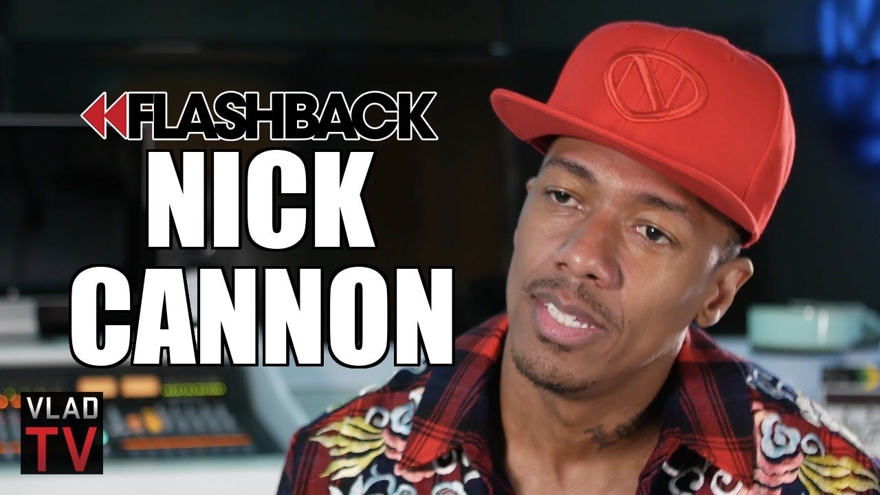 Nick Cannon on Cardi B & Offset: Monogamy is Only Natural for Penguins (Flashback)