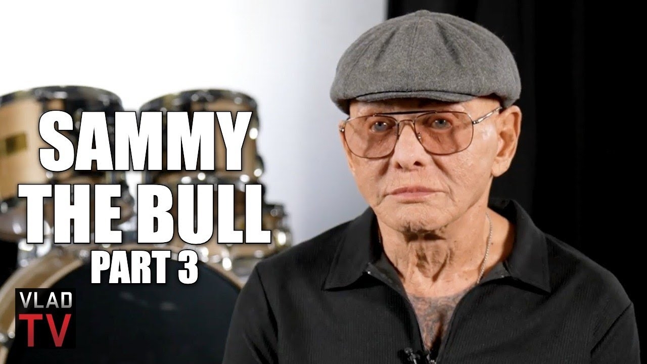 Sammy the Bull on John Gotti's Hitmen Sent to Kill Him After Diane Sawyer Interview (Part 3)