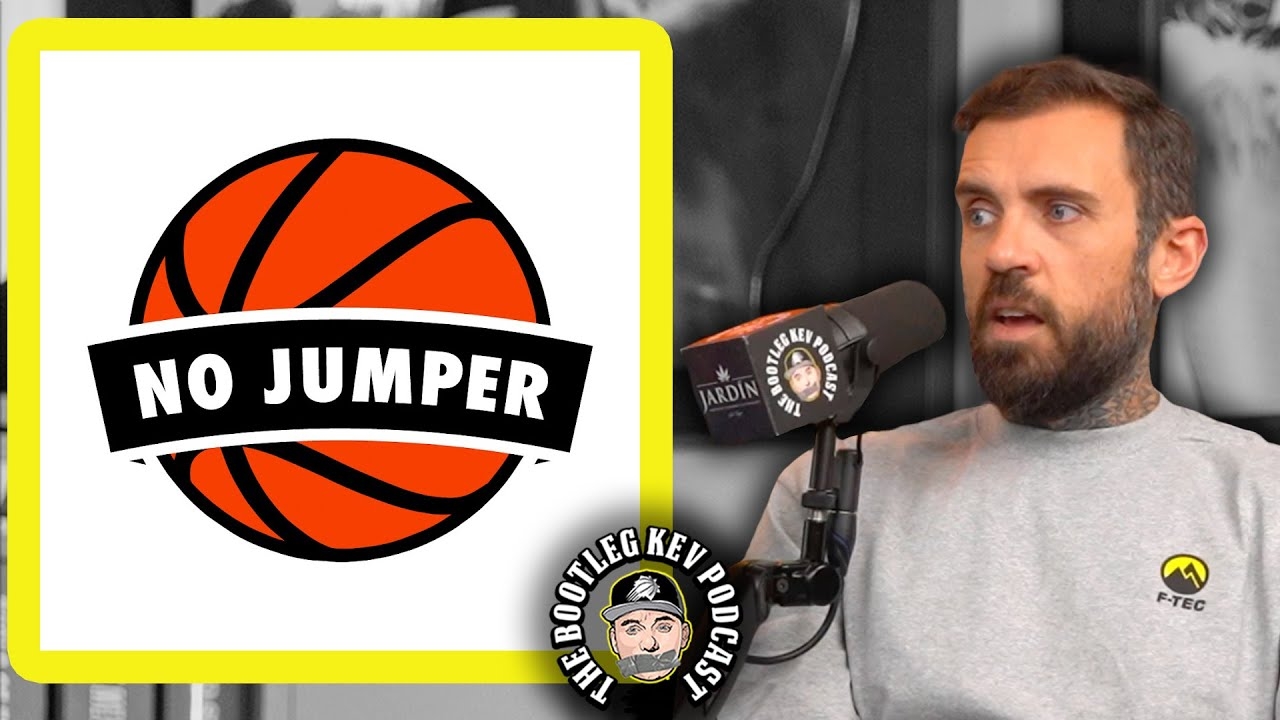 Adam22 on No Jumper's Future & Costs of Production