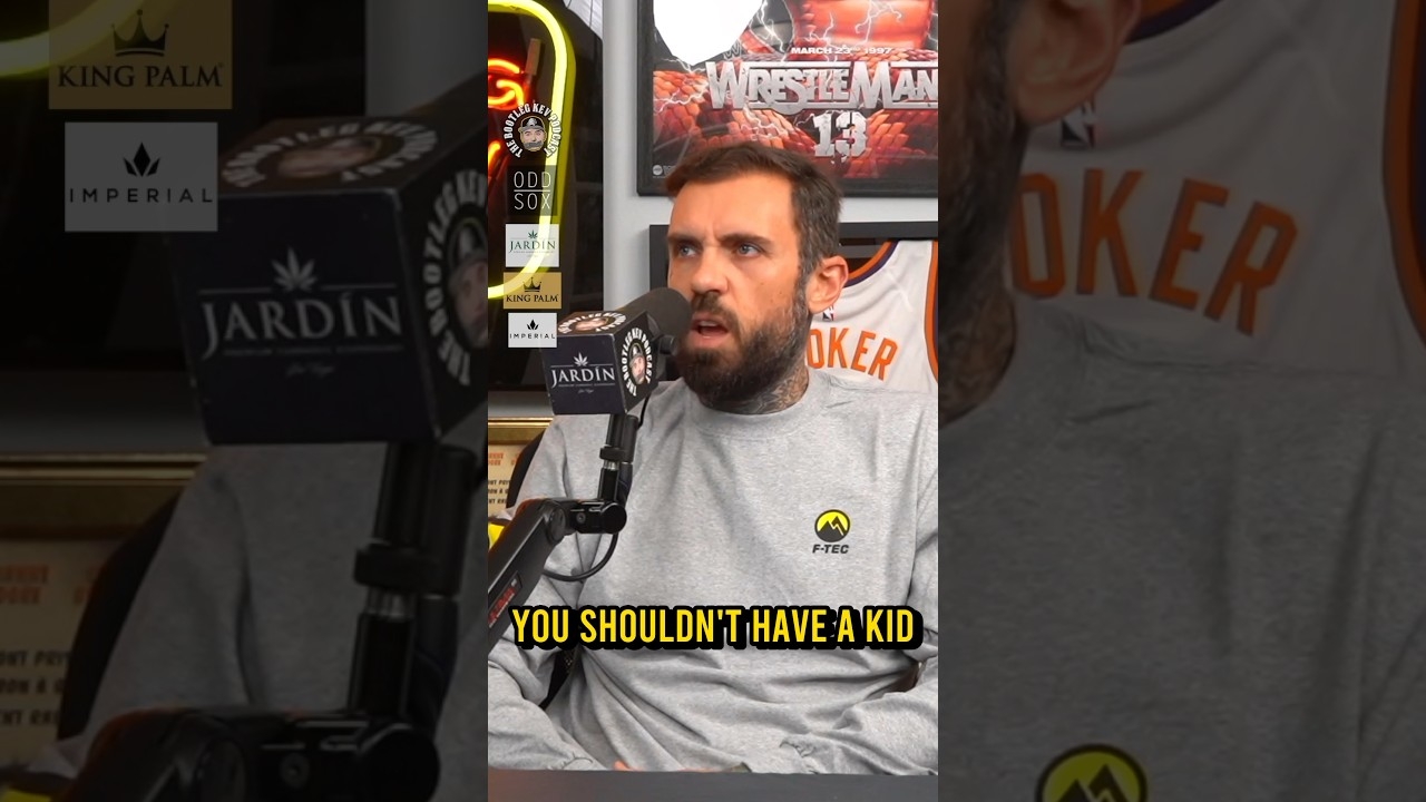 Is Adam22 a Cuck?