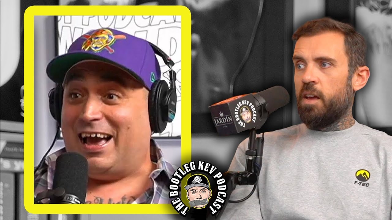 Adam22 on Lush's Recent Relapse & Status of Their Beef