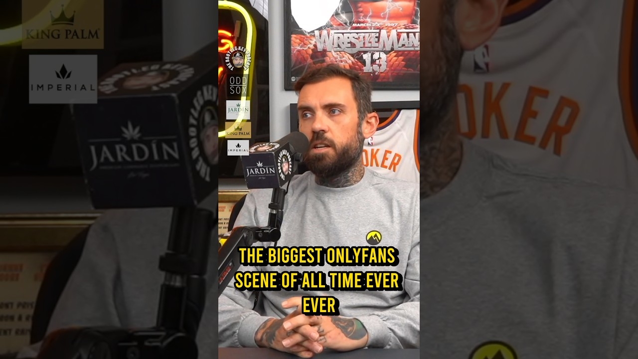 Lena The Plug x Jason Luv = HIGHEST SELLING OnlyFans Video of ALL TIME