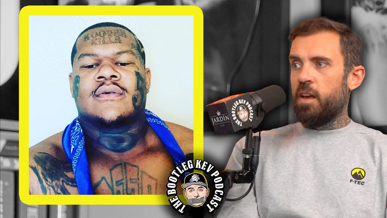 Adam22 has Talked to Crip Mac in Jail Since His Arrest