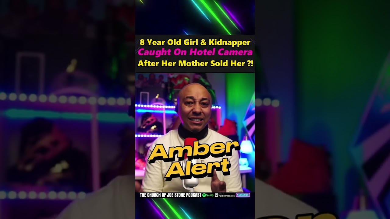 The Dark Secrets Behind Relisha Rudds Disappearance