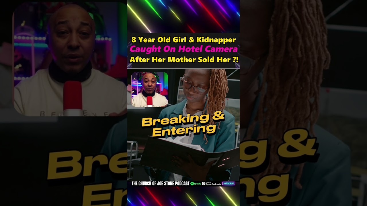 Vanished from Thin Air: 8-Year-Old Relisha Rudd's Haunting Disappearance