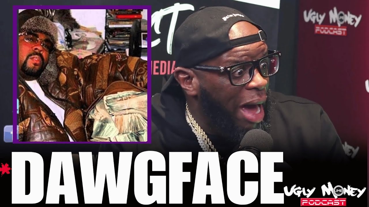 Dawgface Calls Out Street Lord Juan Doing Too Much Over SayCheese Detroit Gatekeeper List