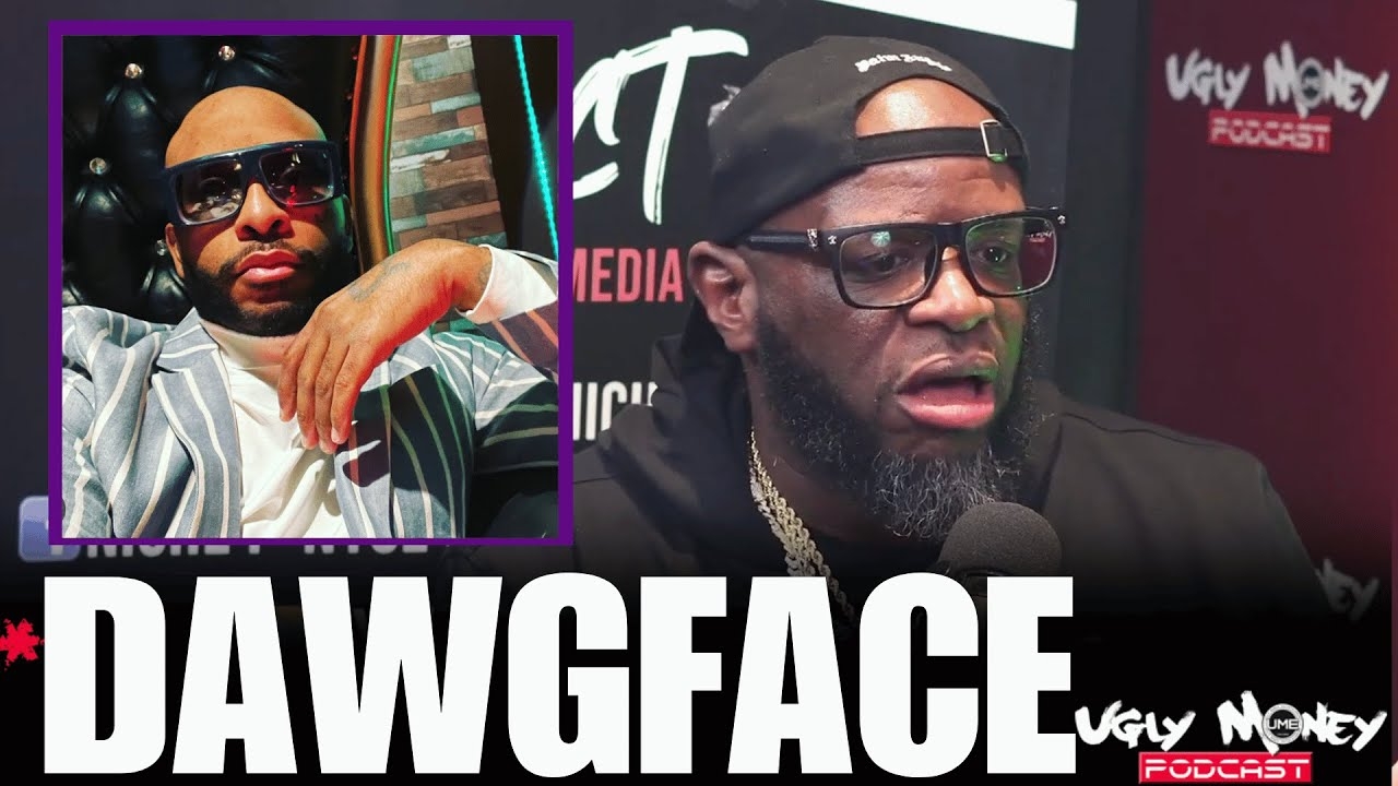 Dawgface Presses Royce Da 59 For Lying On Tee Grizzley To Charlamagne And Being House Negro