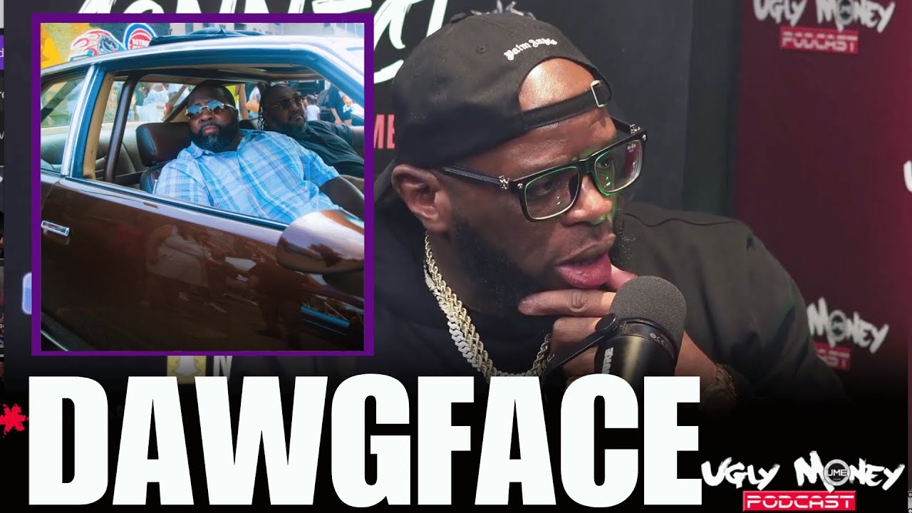 Dawgface Reacts To Street Lord Juan For Being In His Feelings