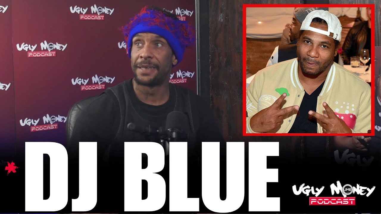 DJ Blue Confesses Finessing $10K With Polo Da Don Playing Pool At Strip Club