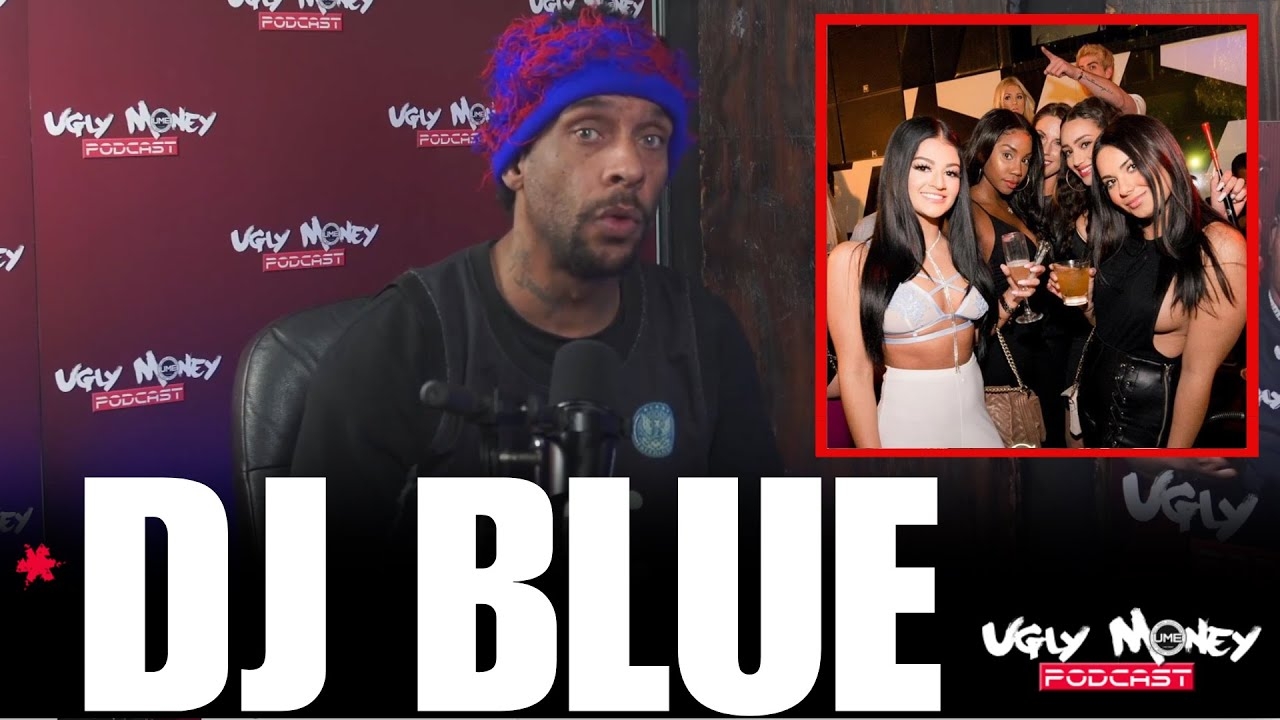 DJ Blue Explains Why ATL Clubs Fell Off And Are Disappearing