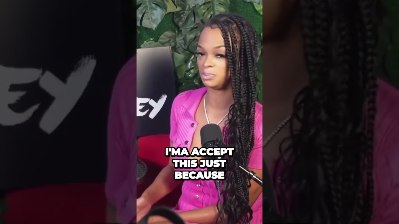 Should Summer Walker Embrace Growth And Leave Behind Toxic Relationships?