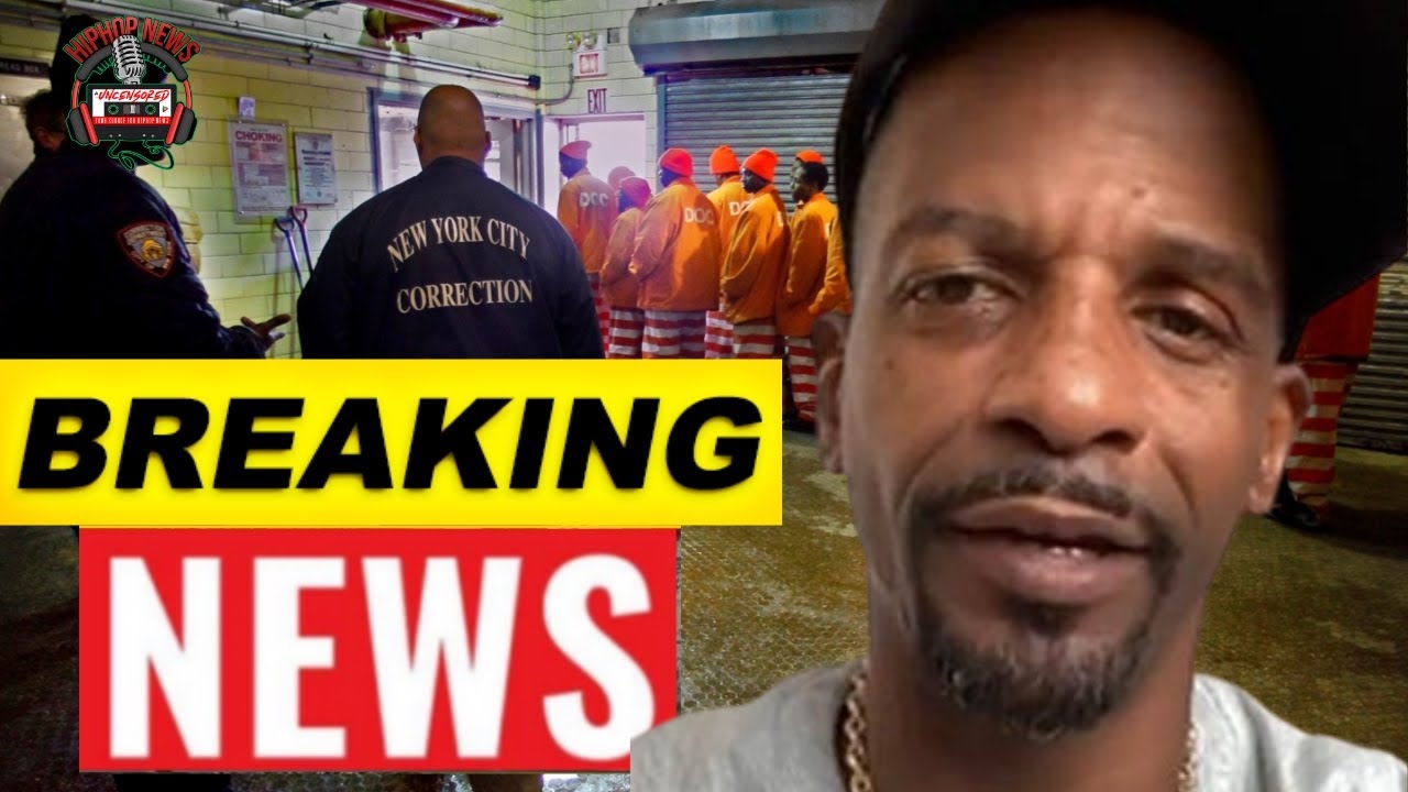 BREAKING: Charleston White Just Got ARRESTED
