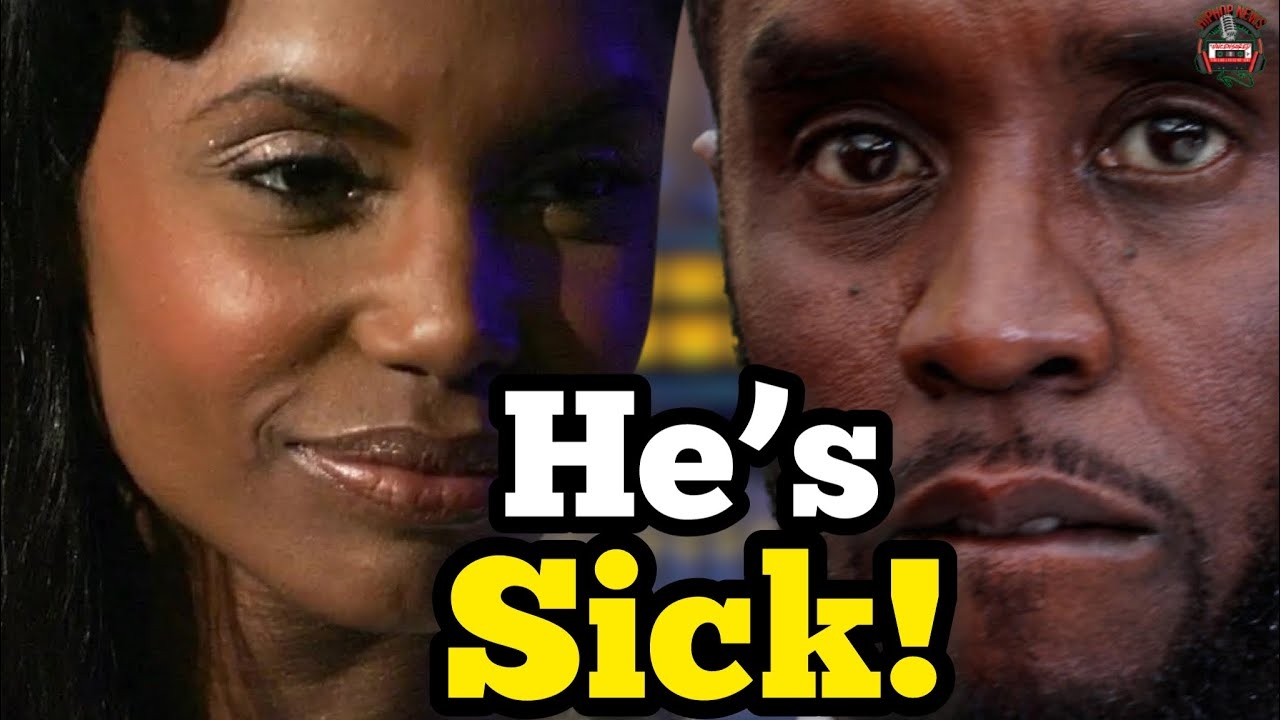 Diddy Just Made This ALARMING Post About Kim Porter On IG