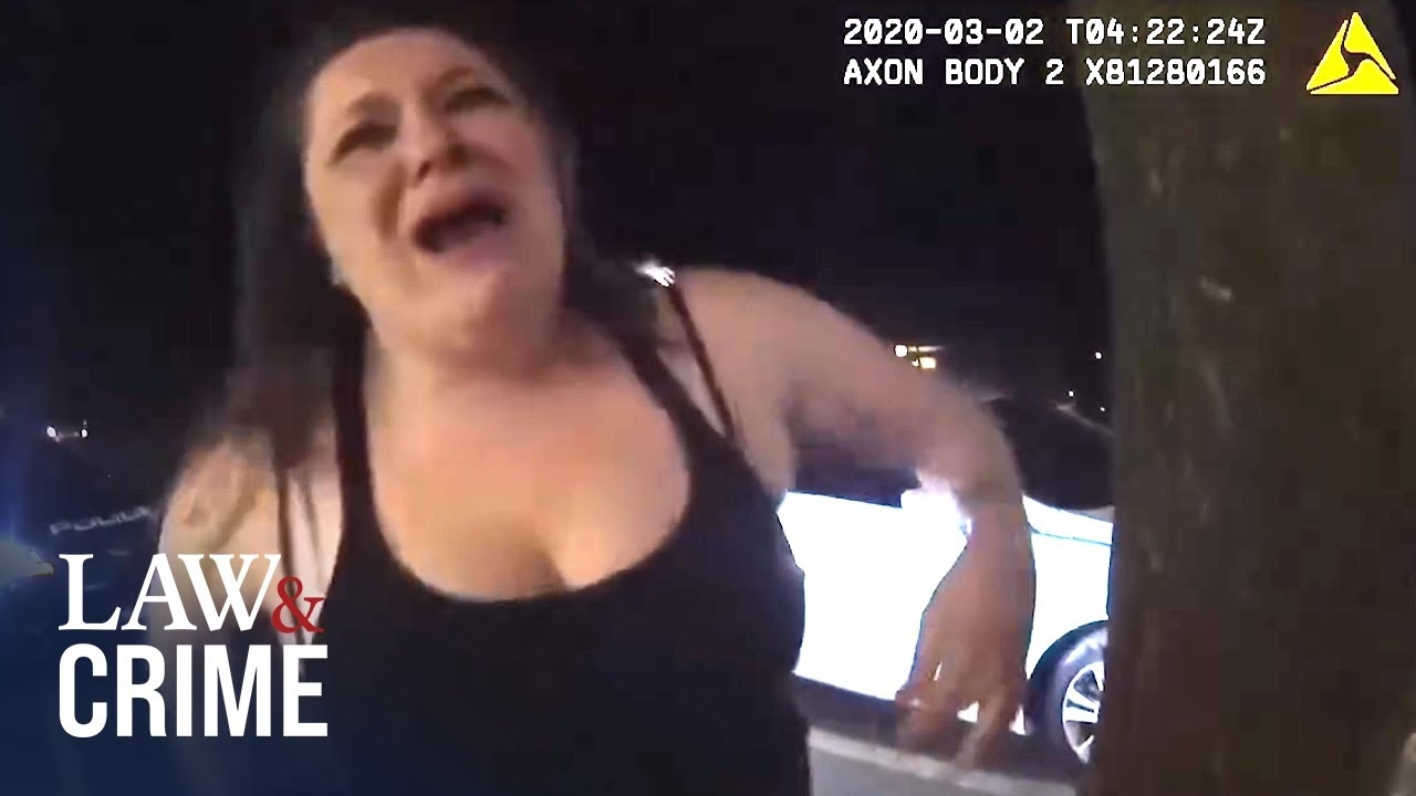 Bodycam: Two Women Get Into Heated Bar Fight, Escalates Into Chaos