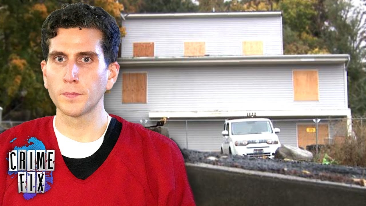 'It's Evidence': Two Idaho Murder Victims Families Hope to Stop Demolition of House