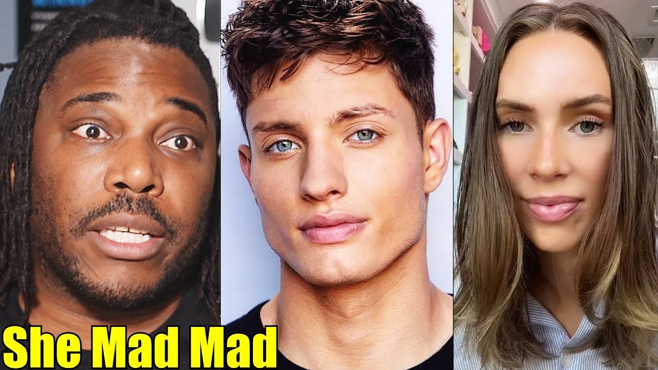 Matt Rife Vs The Mob