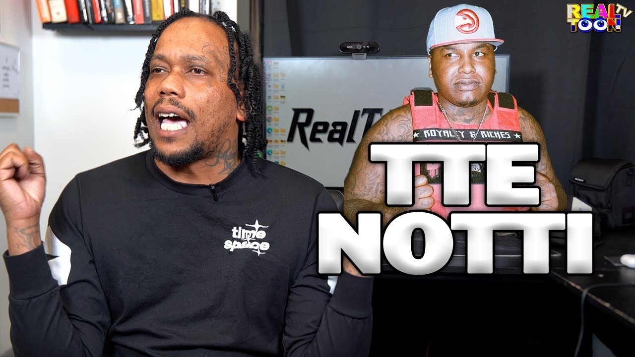 HoneyKomb Brazy Going back to Jail He didnt know how to move Full INTERVIEW