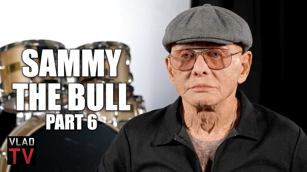 Sammy the Bull on Threatening to Kill Israeli Mafia Elon Zaga's Associates (Part 6)