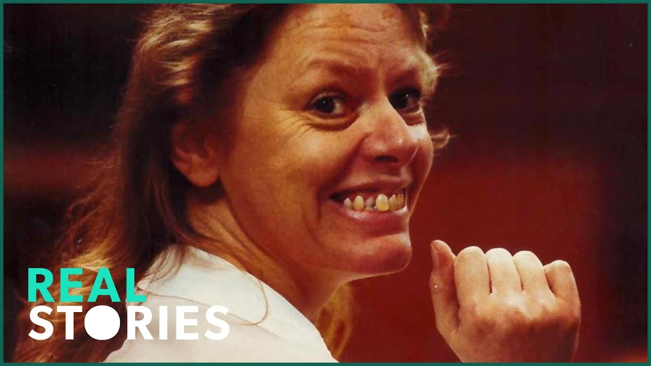 Aileen Wuornos: The Story of a Serial Killer | Real Stories True Crime Documentary