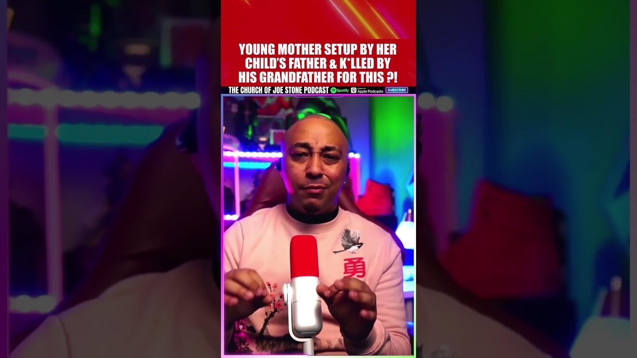 She Fought for Her Son, But Lost Her Life