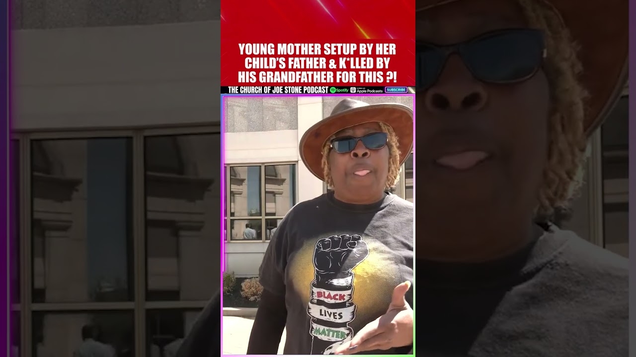How a Custody Fight Led to the Unaliving of a Mother by Her Sons Grandfather