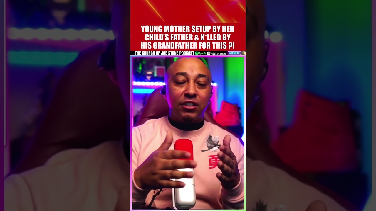 He Took Life of His Grandsons Mother Over Custody