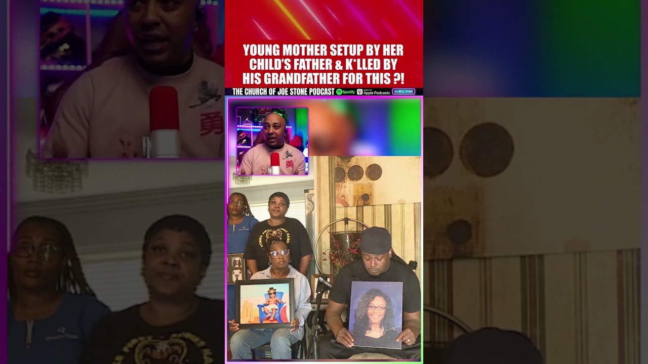 Grandfather Unalived His Grandson's Mother and Got Away with It?