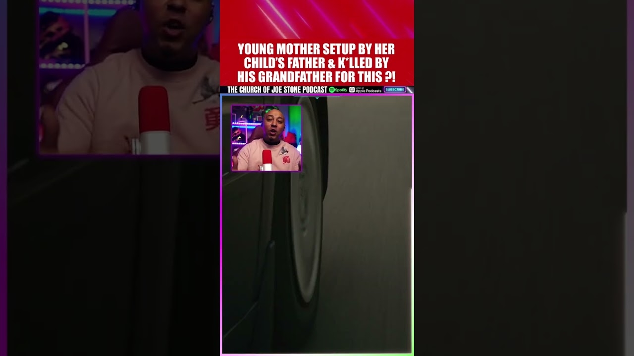 You Wont Believe What This Grandpa Did to His Grandsons Mom