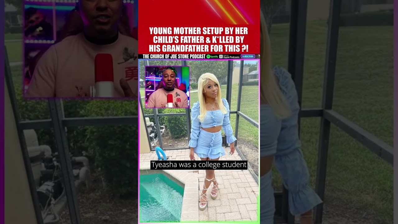 Women Lured to Death by Her Ex Boyfriends Father - What we Know?