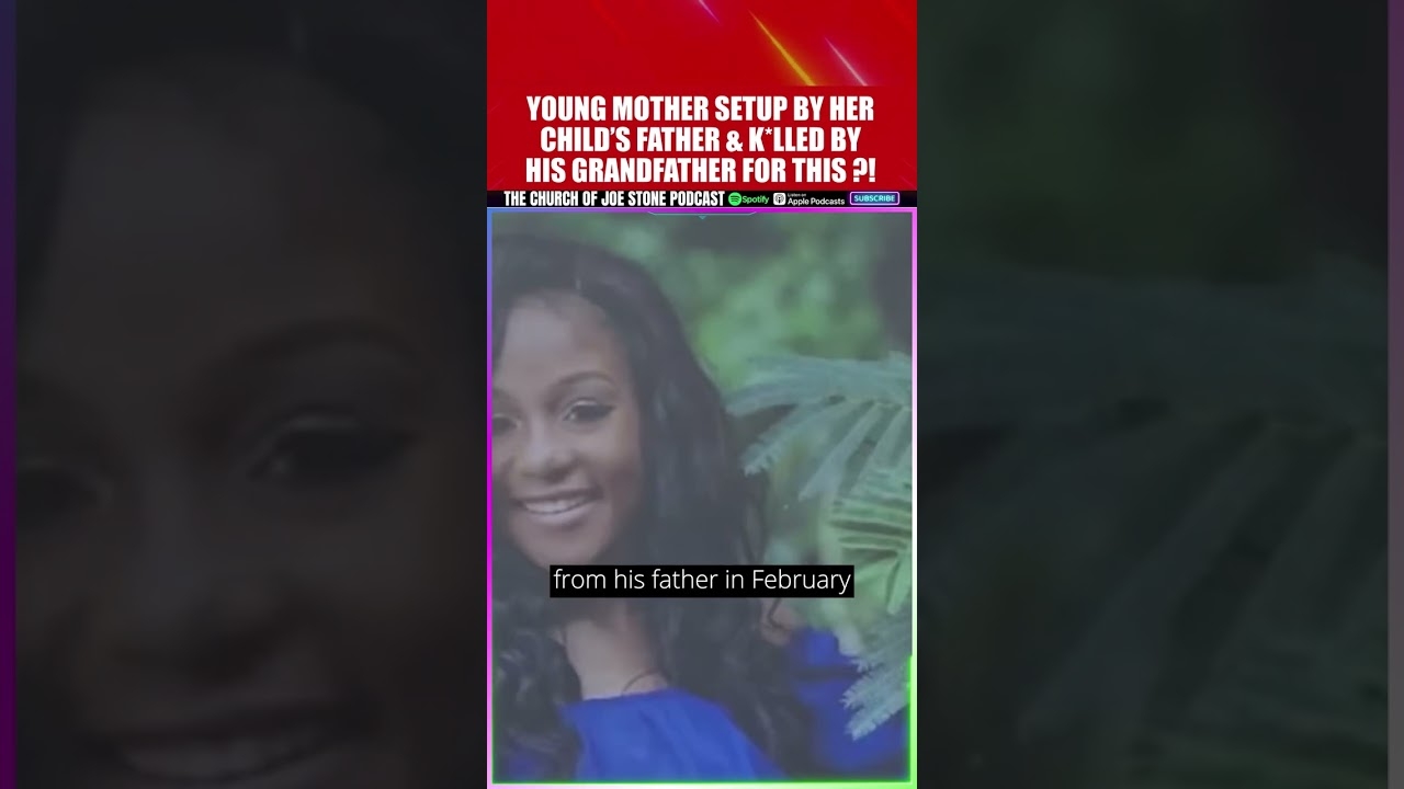 What Exactly Happened Between Tyeasha and Her Exs Father