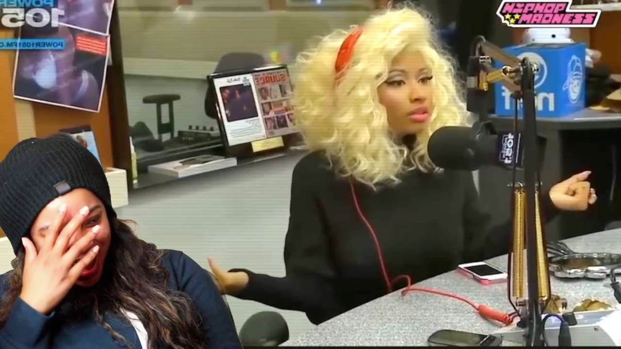 The Most Awkward Interviews on the Breakfast Club | Reaction