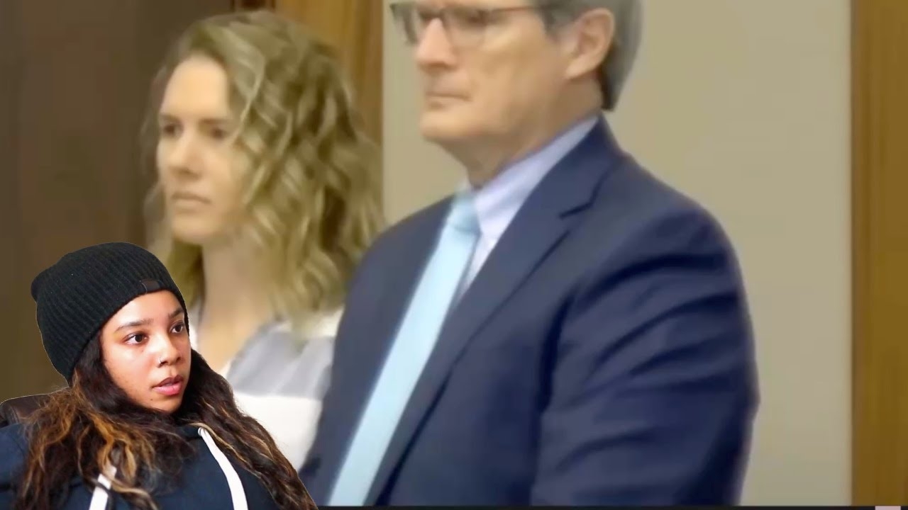 Ruby Franke pleads GUILTY...(she's going to prison) | Reaction