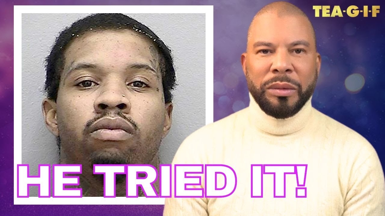 Tory Lanez Asks Judge To Dismiss 10 Year Prison Sentence | Tea-G-I-F