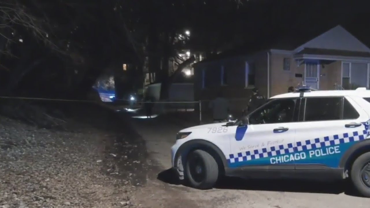 Police find man shot to death in Avalon Park Alley