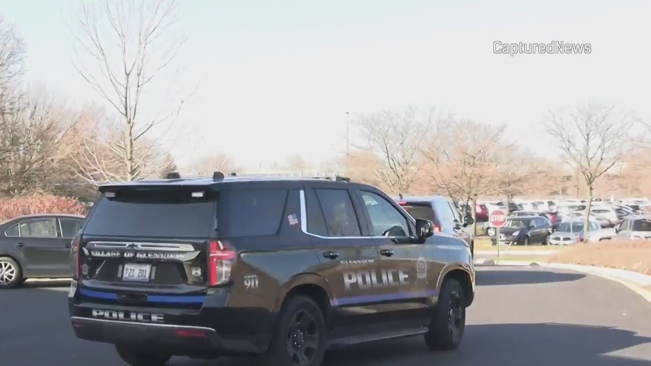 Growing concern about carjackings at Chicago area gas stations