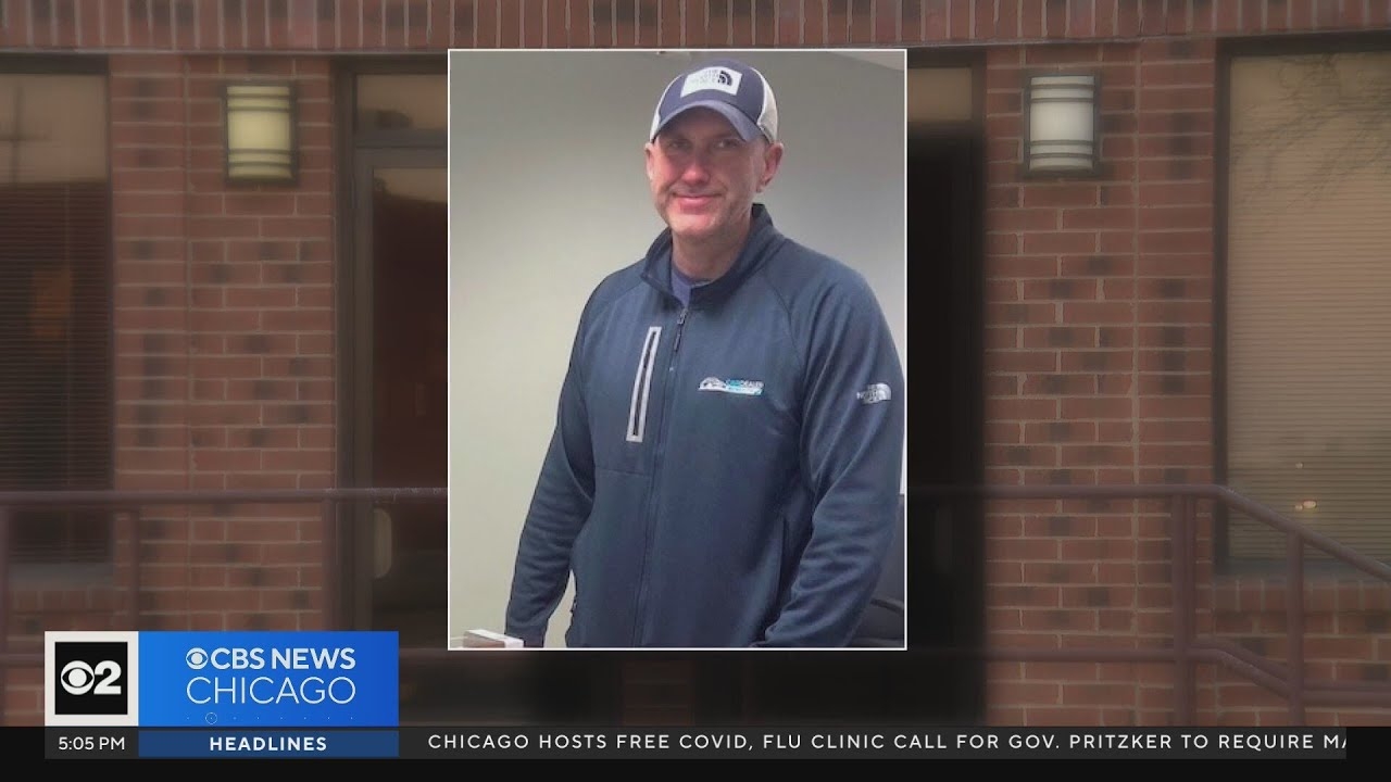 Ex-COO of suburban Chicago COVID testing kit co. charged with stealing $1.8M