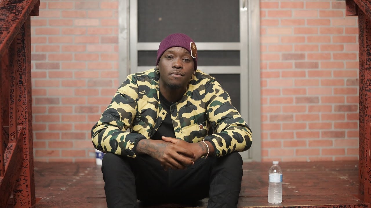 Swapo Speaks On Making Music Since He Was 8 Years Old, Working w/ Zaytoven, DJ Holiday