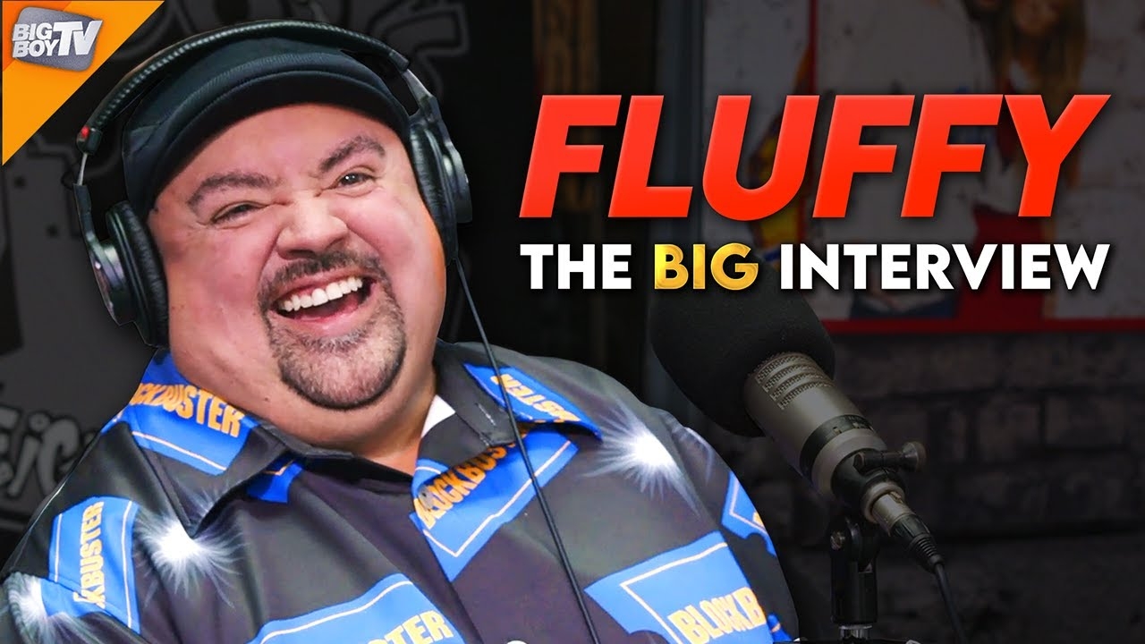 Gabriel Iglesias Talks Snoop Dogg, Car Collection, Christmas Parties, and Disney TV Show | Interview