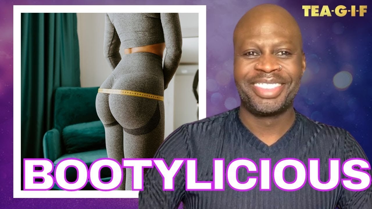 Do Women Get BBL's For Male Attention? | TEA-G-I-F