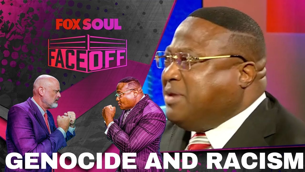 Kanye's 'KKK' Look, Israel Losing Support, Ja Morant And MORE! | FOX Soul Faceoff