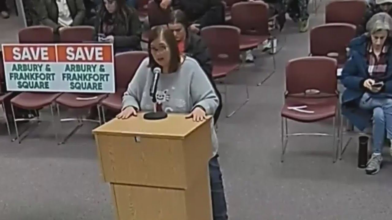 Closure of several Will Co. schools upsetting parents