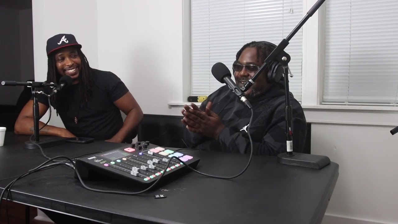 Passport bro talks about the time he got kidnapped in DR!!!