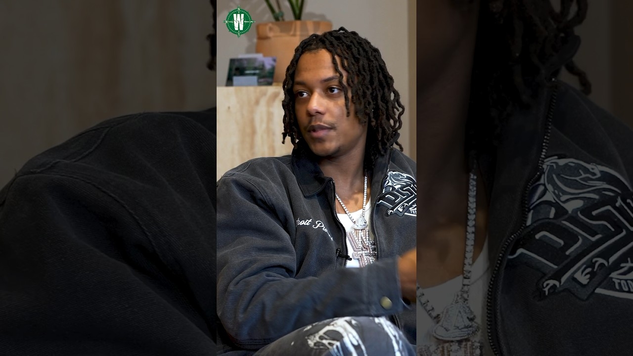 How Success Changed Skilla Babys Life