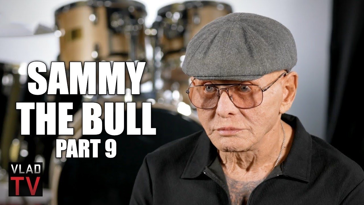 Sammy the Bull on Linking Up with Aryan Brotherhood & Mexican LA Familia in Prison (Part 9)